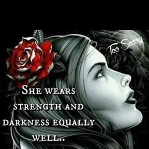 Meet your Posher, Lisa marie